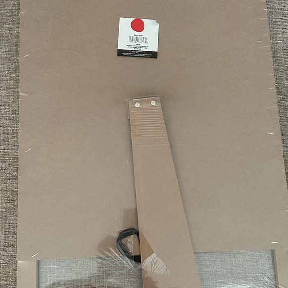 Halloween Welcome The Witch Is In Retro  Easel Board Sign New 20 x 15 - Picture 2 of 2